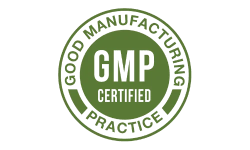 Anxiovita GMP Certified